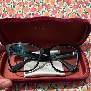 Gucci Eyeglasses